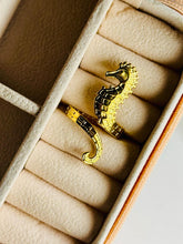 Big Sea Horse